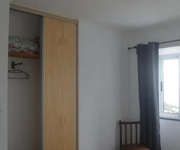 Casa Do Marcelino Lagarto Sao Roque do Pico