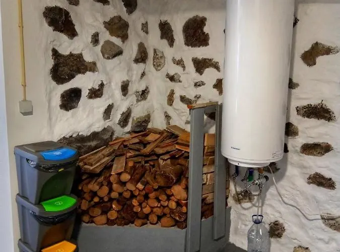 Casa Do Marcelino Lagarto *