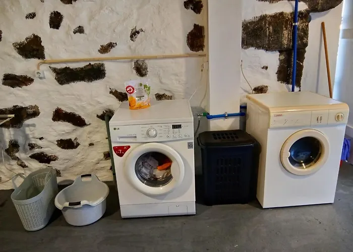 Casa Do Marcelino Lagarto Ferienhaus *