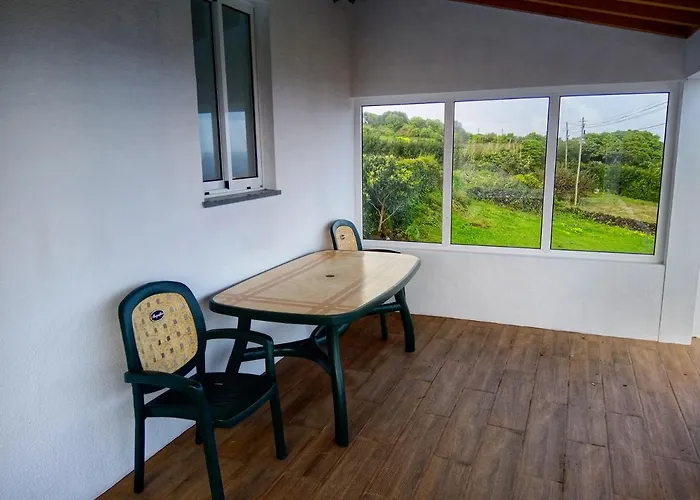 Casa Do Marcelino Lagarto Ferienhaus