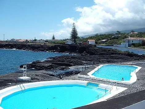 Casa Do Marcelino Lagarto Ferienhaus