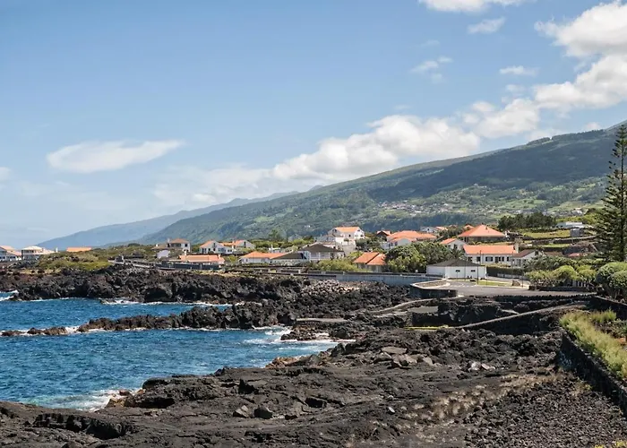 Casa Do Marcelino Lagarto *