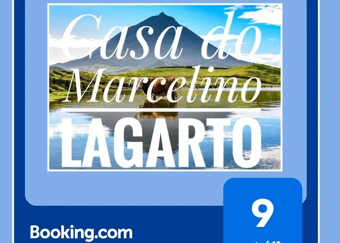 Casa Do Marcelino Lagarto Holiday home