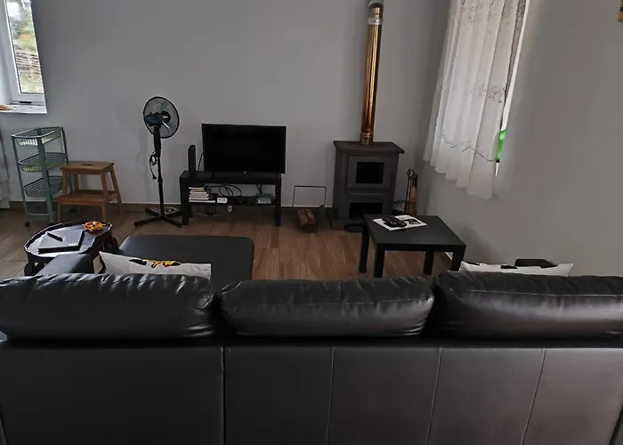 Casa Do Marcelino Lagarto Sao Roque do Pico